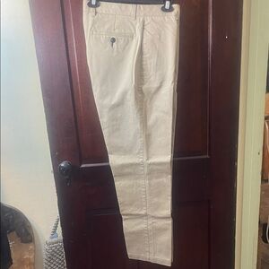 Orvis Men's Tan Chinos